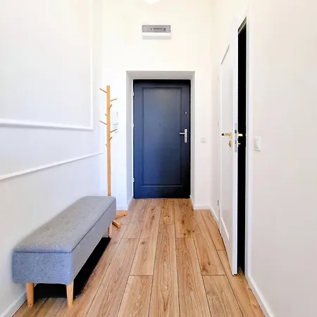 Apartament Gdanska Bromberg Exterior foto