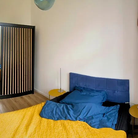 Apartament Gdanska Bromberg Exterior foto