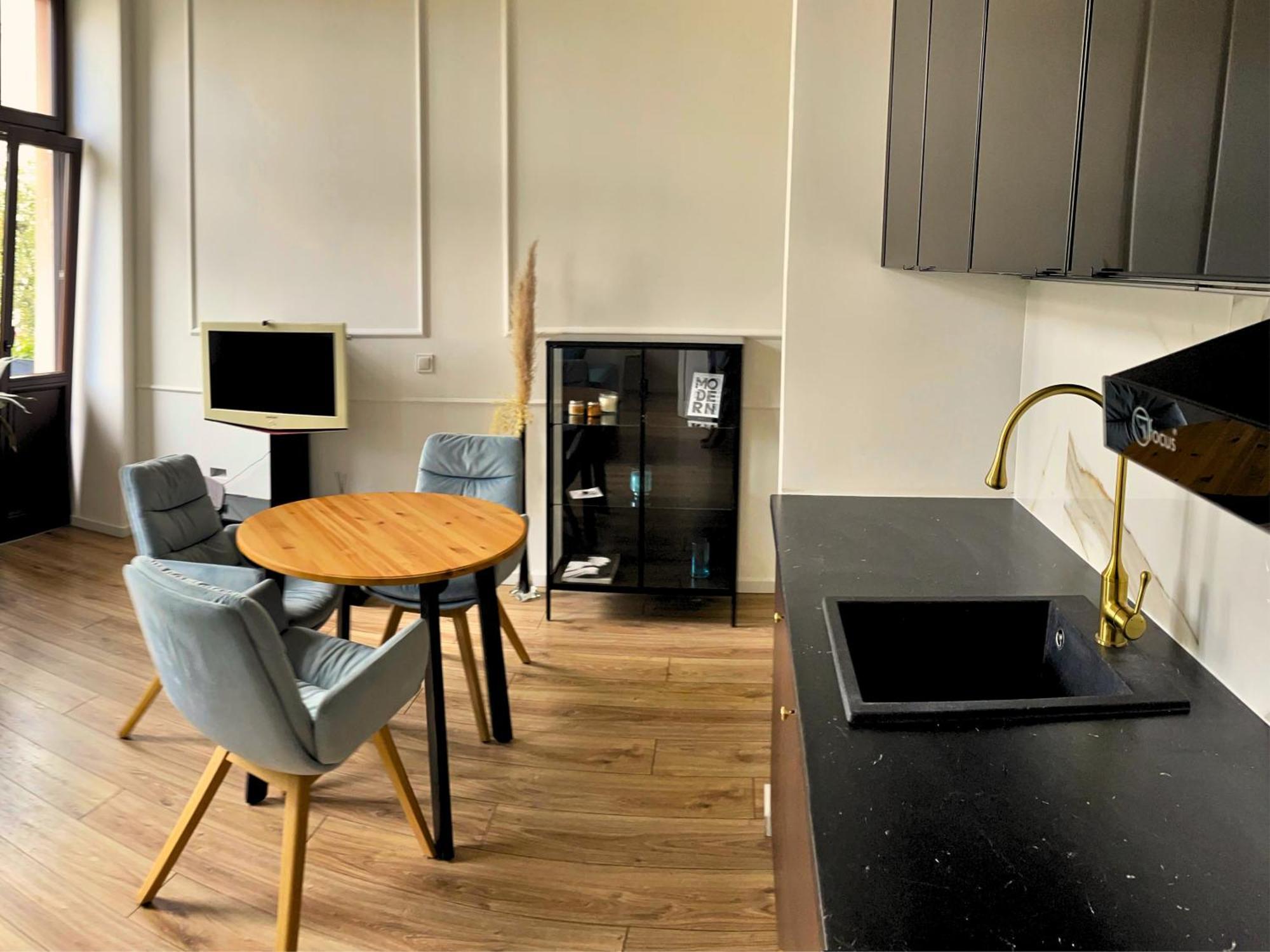 Gdanska Apartment Bromberg