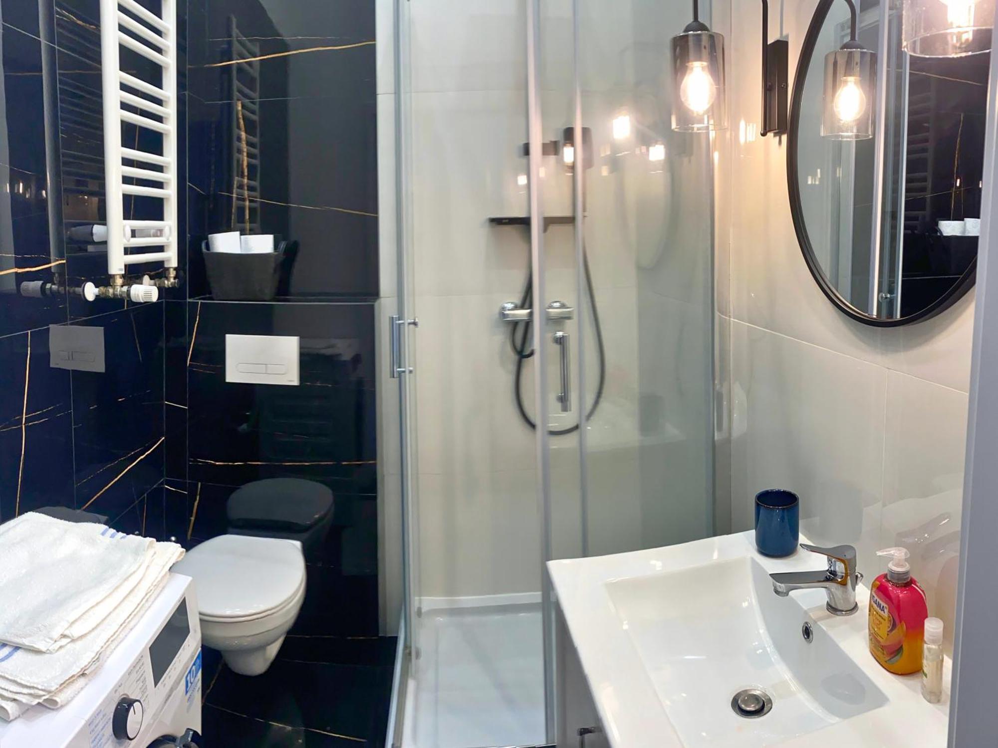 Gdanska Apartment Bromberg