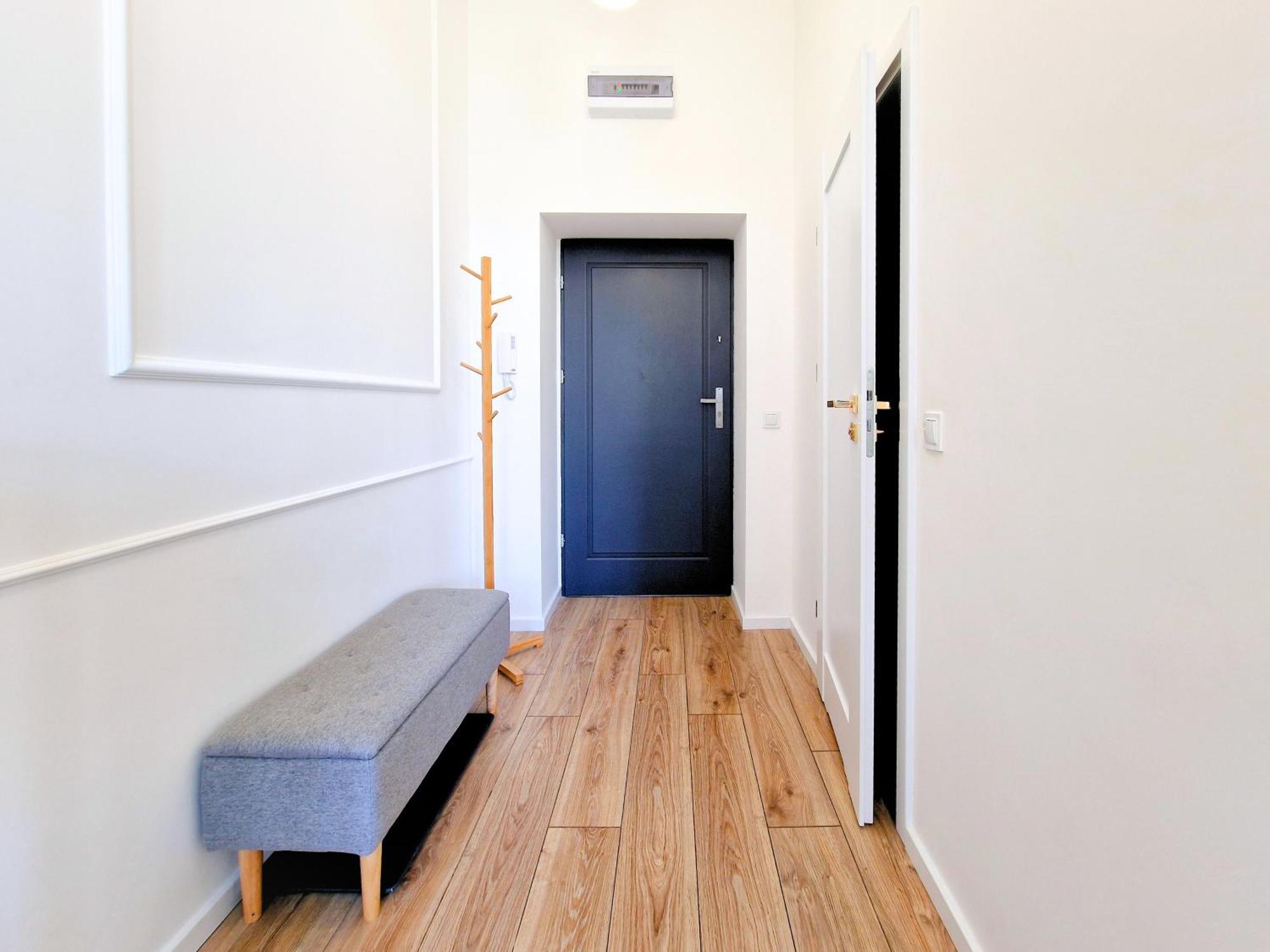 Gdanska Apartment Bromberg