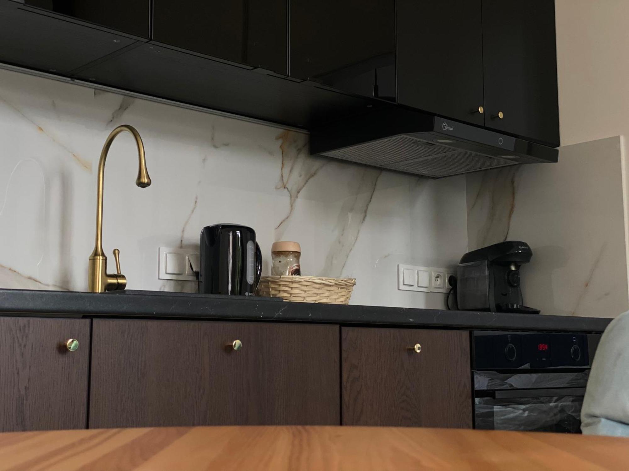 Gdanska Apartment *